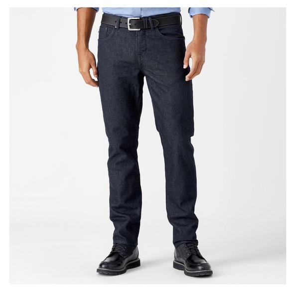 timberland cordura jeans